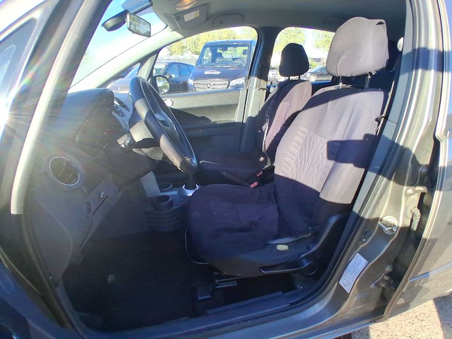 Mitsubishi colt 1.3 invite+ 2008 | 30-zl-fb - afbeelding 7 van  24