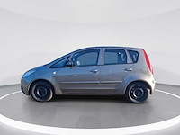Mitsubishi colt 1.3 invite+ 2008 | 30-zl-fb - afbeelding 10 van  24