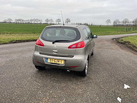Mitsubishi colt 1.3 invite+ 2008 | 51-gjr-1 - afbeelding 2 van  8