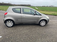Mitsubishi colt 1.3 invite+ 2008 | 51-gjr-1 - afbeelding 6 van  8