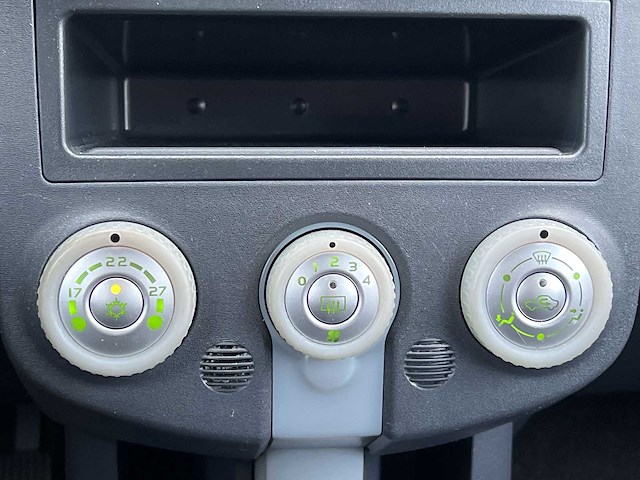 Mitsubishi colt 1.3 invite+ 2008 | 51-gjr-1 - afbeelding 4 van  18