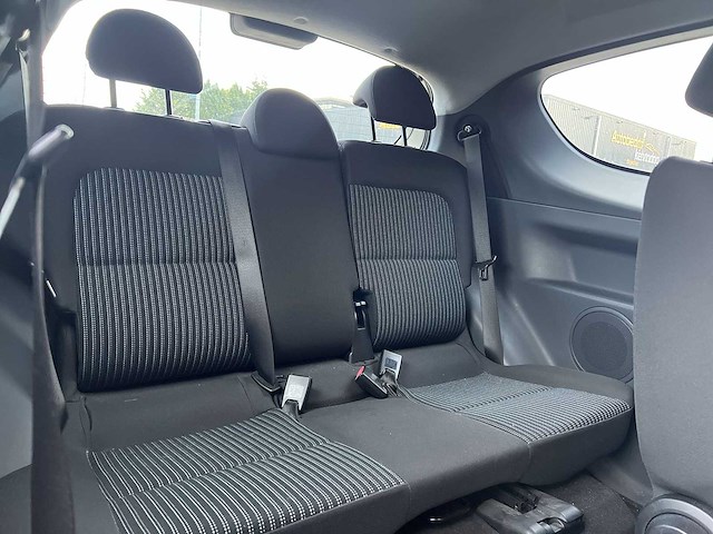 Mitsubishi colt 1.3 invite+ 2008 | 51-gjr-1 - afbeelding 7 van  18