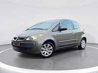 Mitsubishi colt 1.3 invite+ 2008 | 51-gjr-1 - afbeelding 1 van  18