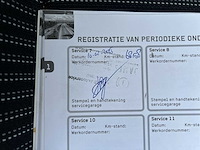 Mitsubishi colt 1.3 invite+ 2008 | 51-gjr-1 - afbeelding 11 van  18