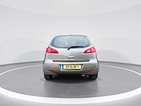 Mitsubishi colt 1.3 invite+ 2008 | 51-gjr-1 - afbeelding 3 van  22