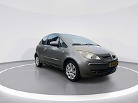 Mitsubishi colt 1.3 invite+ 2008 | 51-gjr-1 - afbeelding 4 van  22