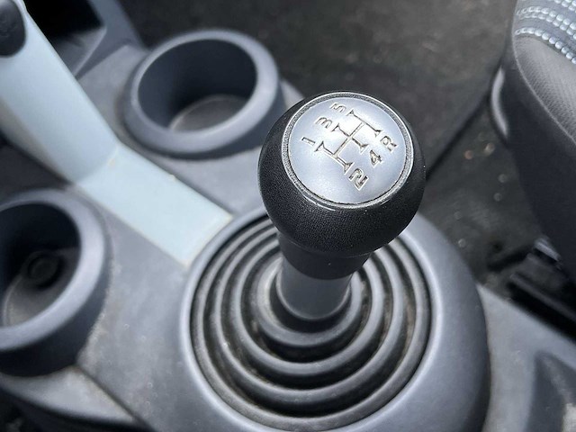 Mitsubishi colt 1.3 invite+ 2008 | 51-gjr-1 - afbeelding 8 van  22