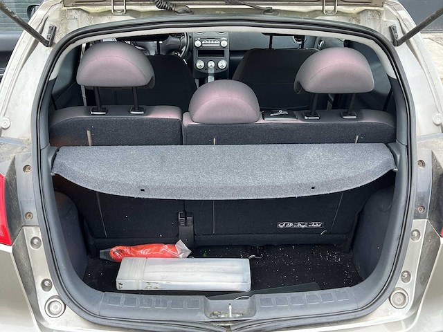 Mitsubishi colt 1.3 invite+ 2008 | 51-gjr-1 - afbeelding 9 van  22