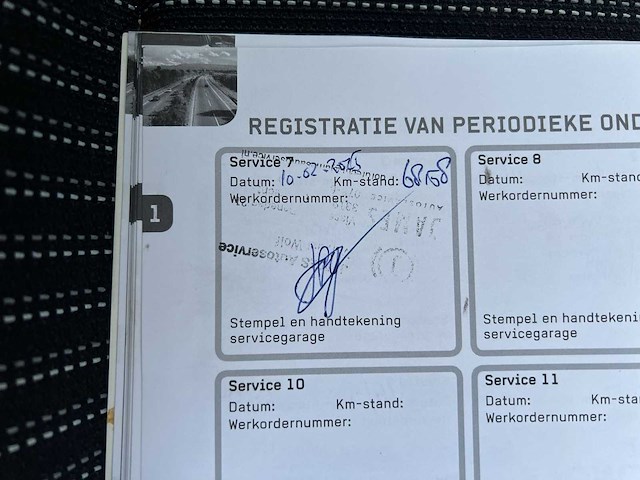 Mitsubishi colt 1.3 invite+ 2008 | 51-gjr-1 - afbeelding 15 van  22