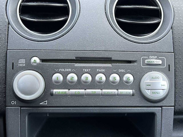 Mitsubishi colt 1.3 invite+ 2008 | 51-gjr-1 - afbeelding 5 van  22