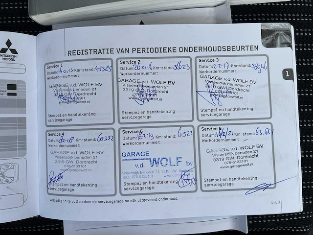 Mitsubishi colt 1.3 invite+ 2008 | 51-gjr-1 - afbeelding 14 van  22