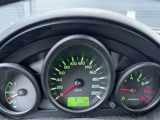 Mitsubishi colt 1.3 invite+ 2008 | 51-gjr-1 - afbeelding 17 van  22