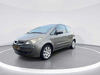 Mitsubishi colt 1.3 invite+ 2008 | 51-gjr-1 - afbeelding 19 van  22