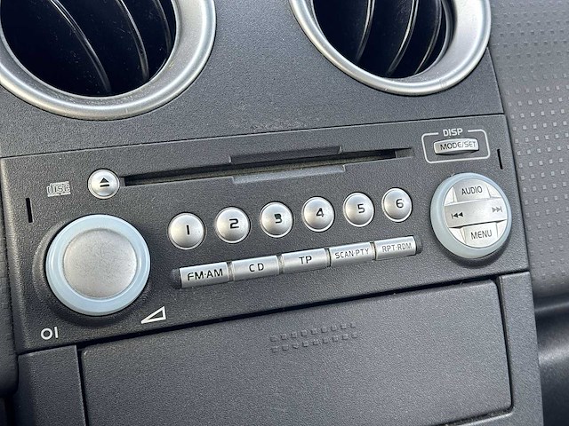 Mitsubishi colt 1.3 invite | 35-sr-xb - afbeelding 2 van  22