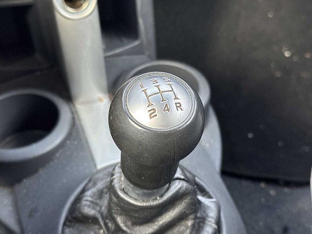 Mitsubishi colt 1.3 invite | 35-sr-xb - afbeelding 3 van  22