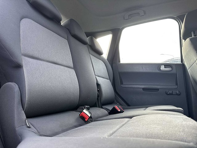 Mitsubishi colt 1.3 invite | 35-sr-xb - afbeelding 7 van  22