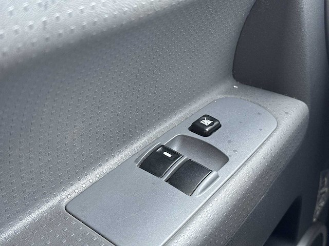 Mitsubishi colt 1.3 invite | 35-sr-xb - afbeelding 10 van  22