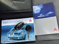 Mitsubishi colt 1.3 invite | 35-sr-xb - afbeelding 13 van  22