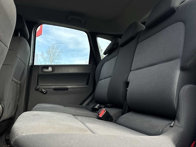 Mitsubishi colt 1.3 invite | 35-sr-xb - afbeelding 3 van  16