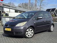 Mitsubishi colt 1.3 invite | 35-sr-xb - afbeelding 1 van  23