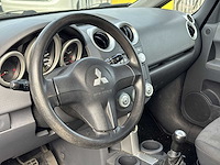 Mitsubishi colt 1.3 invite | 35-sr-xb - afbeelding 18 van  23