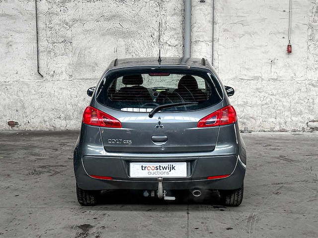 Mitsubishi colt 1.3 invite 95pk 2006 (origineel-nl), 03-sp-lh - afbeelding 2 van  31