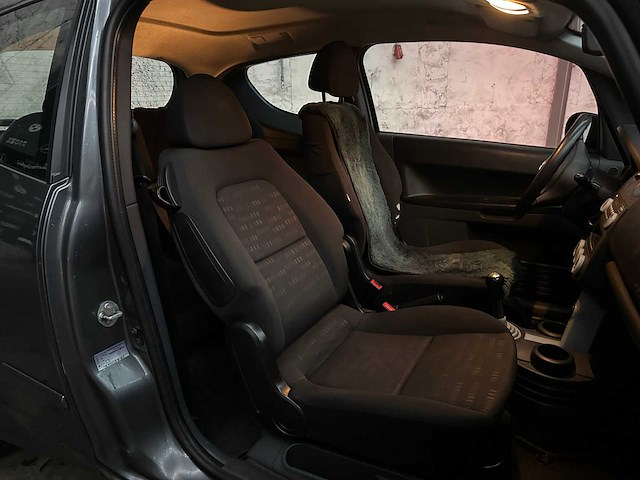 Mitsubishi colt 1.3 invite 95pk 2006 (origineel-nl), 03-sp-lh - afbeelding 15 van  31