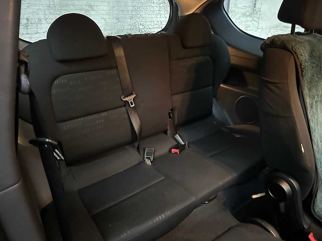 Mitsubishi colt 1.3 invite 95pk 2006 (origineel-nl), 03-sp-lh - afbeelding 16 van  31