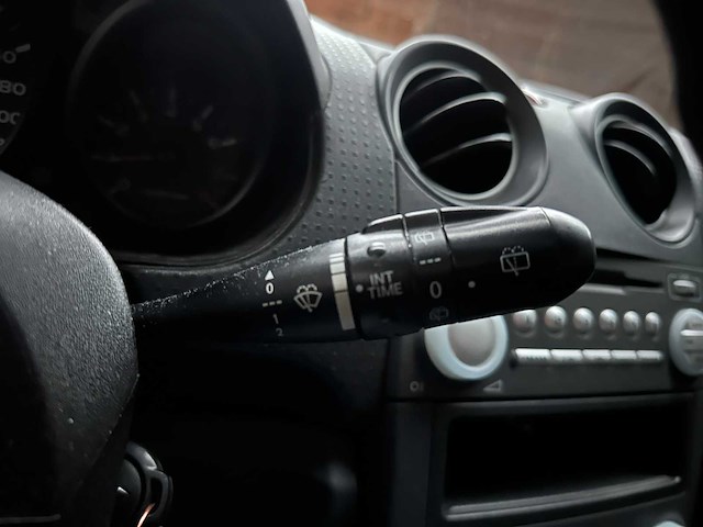 Mitsubishi colt 1.3 invite 95pk 2006 (origineel-nl), 03-sp-lh - afbeelding 18 van  31