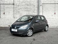 Mitsubishi colt 1.3 invite 95pk 2006 (origineel-nl), 03-sp-lh - afbeelding 12 van  31