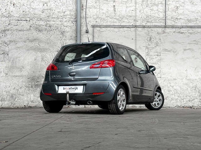 Mitsubishi colt 1.3 invite 95pk 2006 (origineel-nl), 03-sp-lh - afbeelding 31 van  31