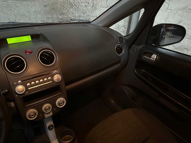 Mitsubishi colt 1.3 invite 95pk 2006 (origineel-nl), 03-sp-lh - afbeelding 9 van  31