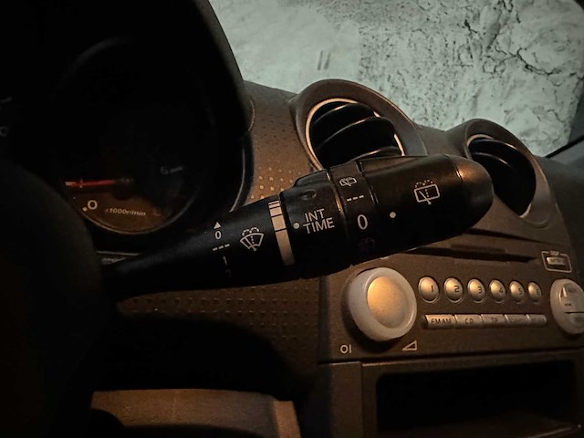 Mitsubishi colt 1.3 invite 95pk 2006 (origineel-nl), 03-sp-lh - afbeelding 11 van  31