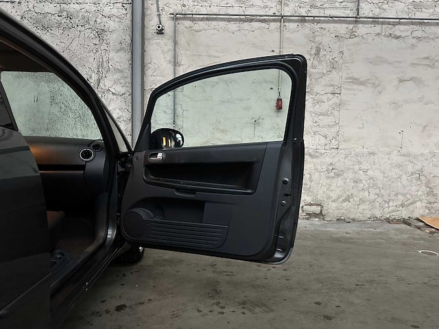 Mitsubishi colt 1.3 invite 95pk 2006 (origineel-nl), 03-sp-lh - afbeelding 21 van  31