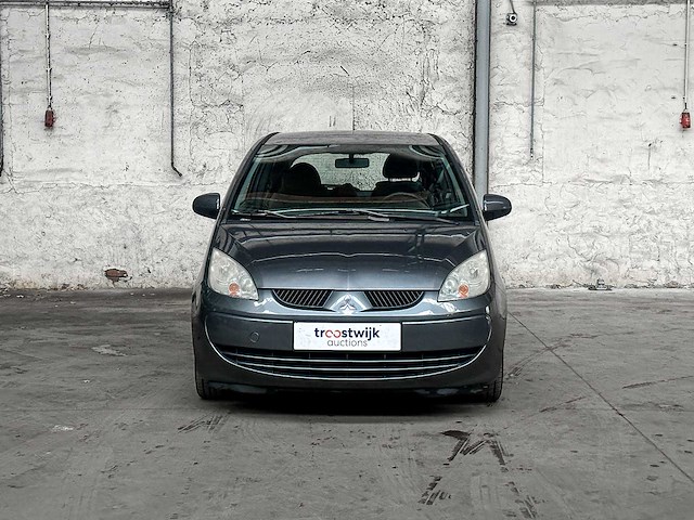 Mitsubishi colt 1.3 invite 95pk 2006 (origineel-nl), 03-sp-lh - afbeelding 23 van  31