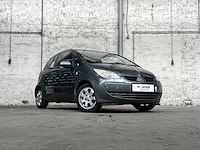 Mitsubishi colt 1.3 invite 95pk 2006 (origineel-nl), 03-sp-lh - afbeelding 28 van  31