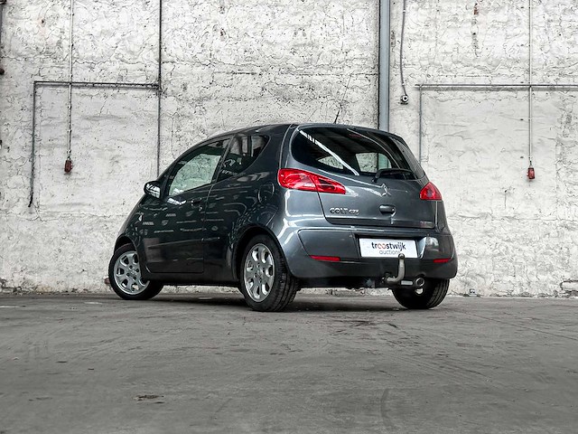 Mitsubishi colt 1.3 invite 95pk 2006 (origineel-nl), 03-sp-lh - afbeelding 5 van  31