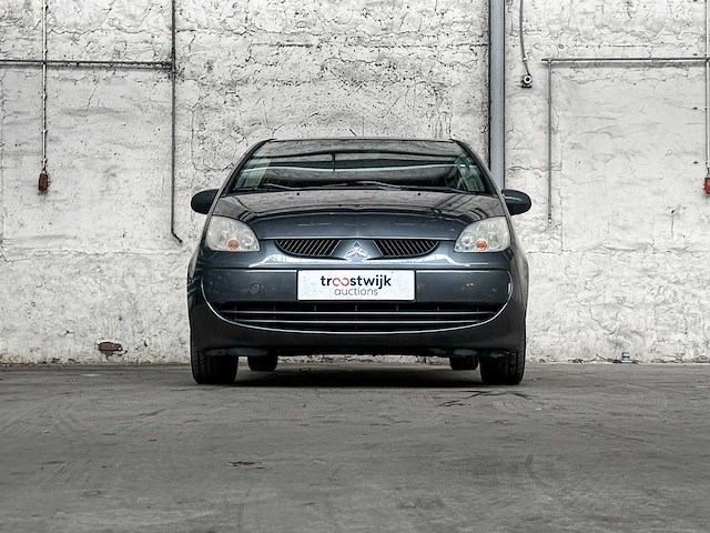 Mitsubishi colt 1.3 invite 95pk 2006 (origineel-nl), 03-sp-lh - afbeelding 26 van  31
