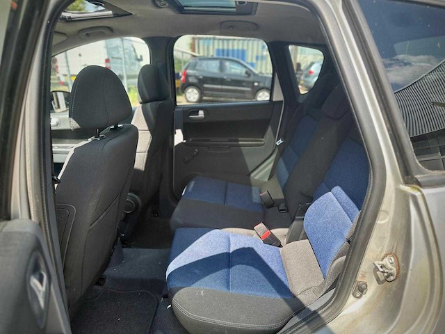 Mitsubishi colt 1.5 d'azur, 22-xn-tx - afbeelding 10 van  16