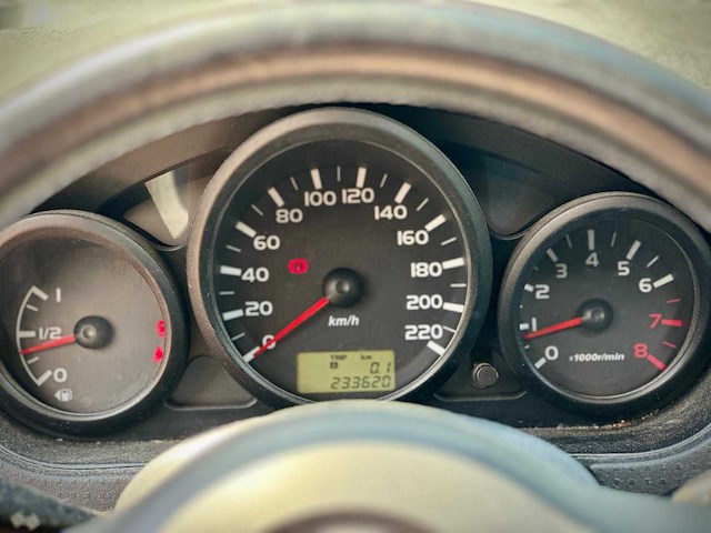 Mitsubishi colt 1.5 d'azur, 22-xn-tx - afbeelding 8 van  16