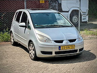 Mitsubishi colt 1.5 d'azur, 22-xn-tx - afbeelding 10 van  16