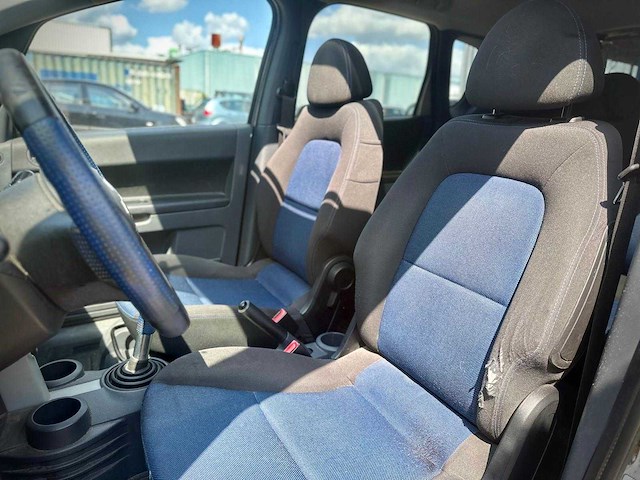 Mitsubishi colt 1.5 d'azur, 22-xn-tx - afbeelding 16 van  16