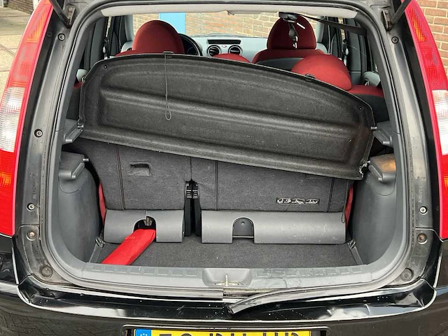 Mitsubishi colt 1.5 instyle | 59-rh-hr - afbeelding 10 van  25