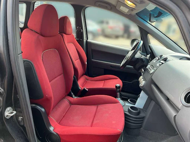 Mitsubishi colt 1.5 instyle | 59-rh-hr - afbeelding 16 van  25