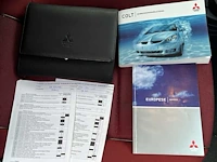 Mitsubishi colt 1.5 instyle | 59-rh-hr - afbeelding 17 van  25