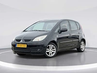 Mitsubishi colt 1.5 instyle | 59-rh-hr - afbeelding 18 van  25