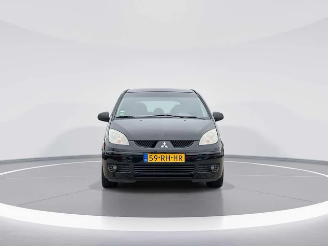 Mitsubishi colt 1.5 instyle | 59-rh-hr - afbeelding 12 van  25