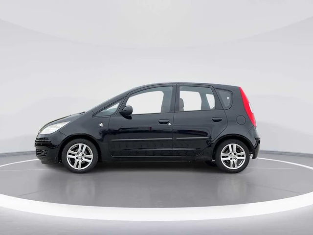 Mitsubishi colt 1.5 instyle | 59-rh-hr - afbeelding 20 van  25