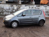 Mitsubishi colt benzine 95pk 2005 (marge)