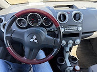 Mitsubishi colt colt 1.1i 12v 75, 2006 - afbeelding 2 van  29